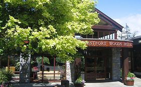 Westport Woods Hotel & Spa